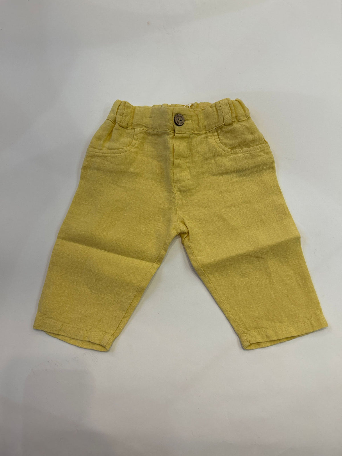 Pantalone naonato weedoble pe252t