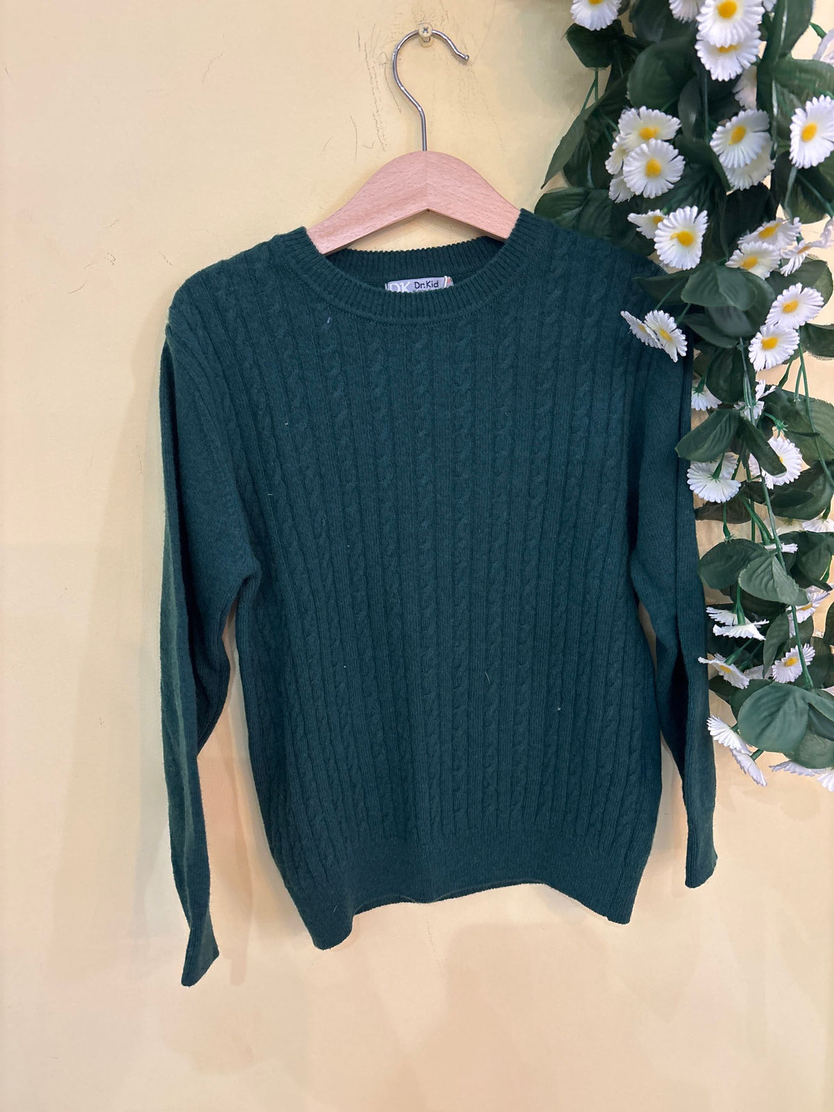 maglia bambino dottor kid ai2623