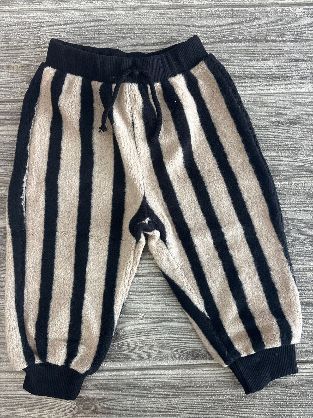 Pantalone neonato play up AI25111602