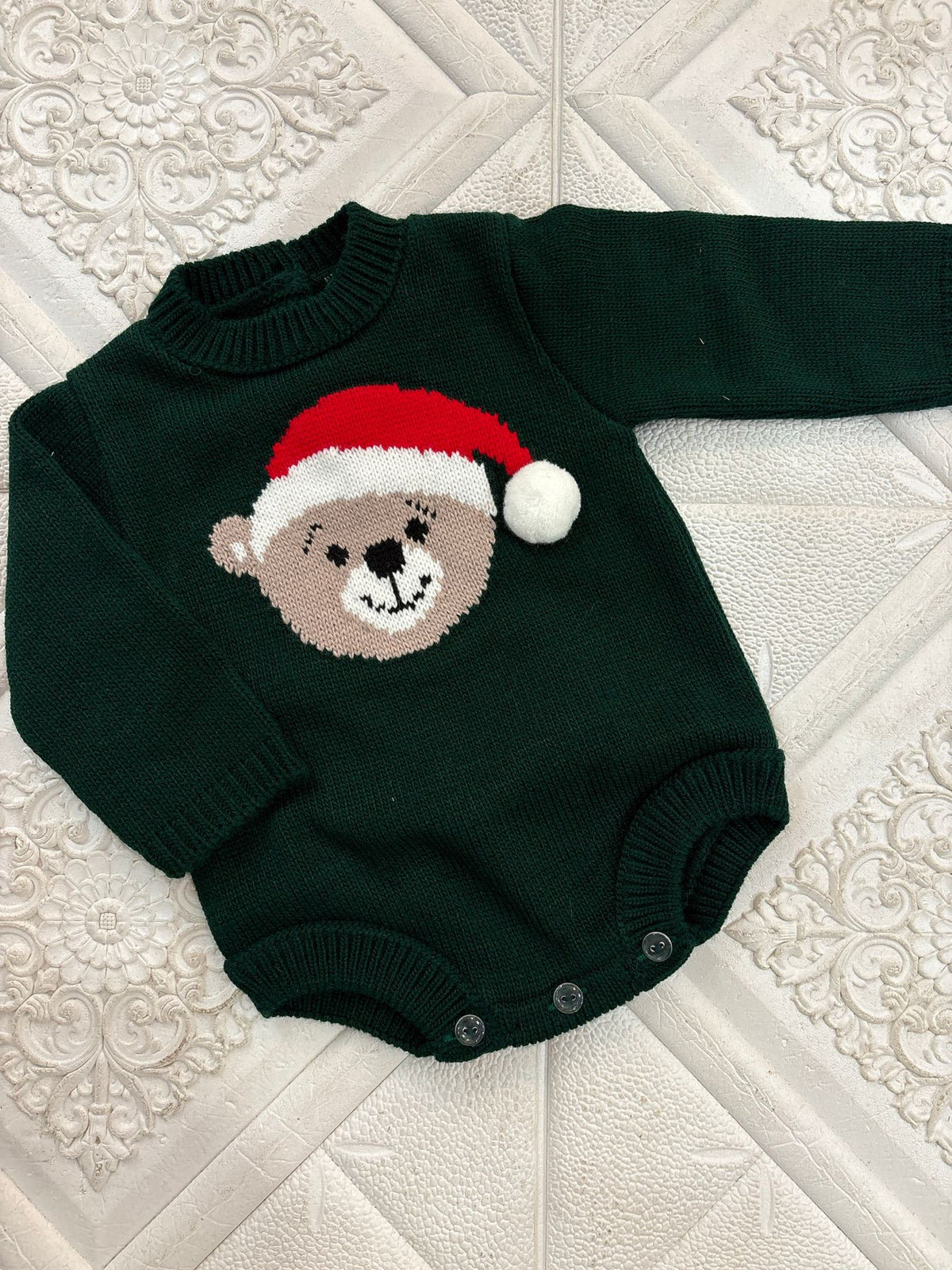 pagliaccetto neonato sardon 25AI338