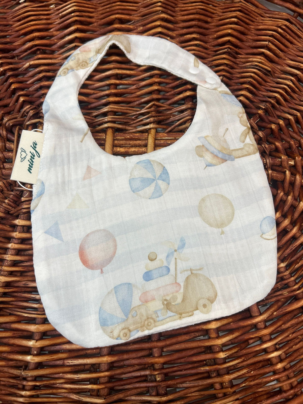 bavaglino  mini ja ai26gioc