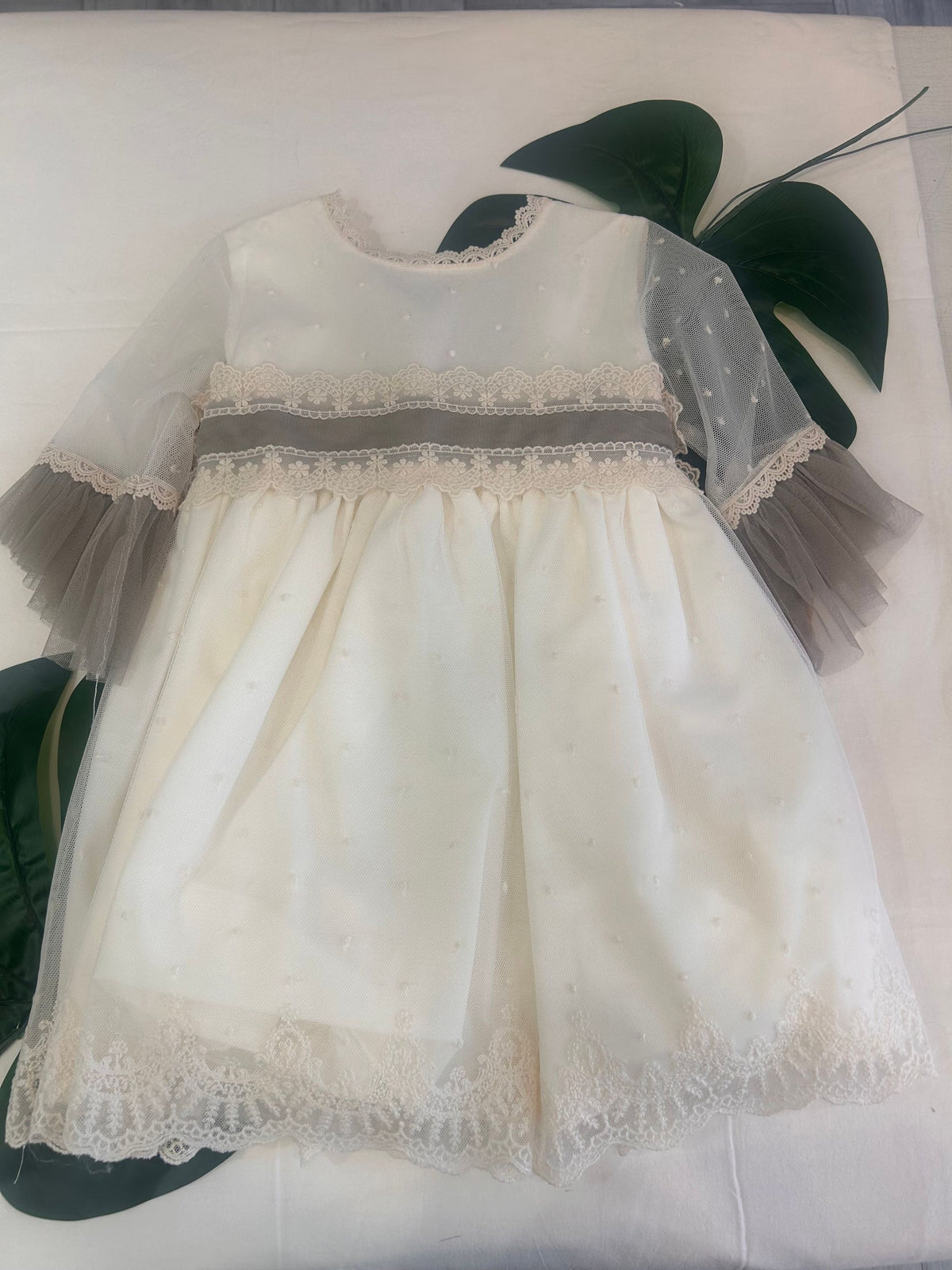 abito bambina abuela tata pe262513