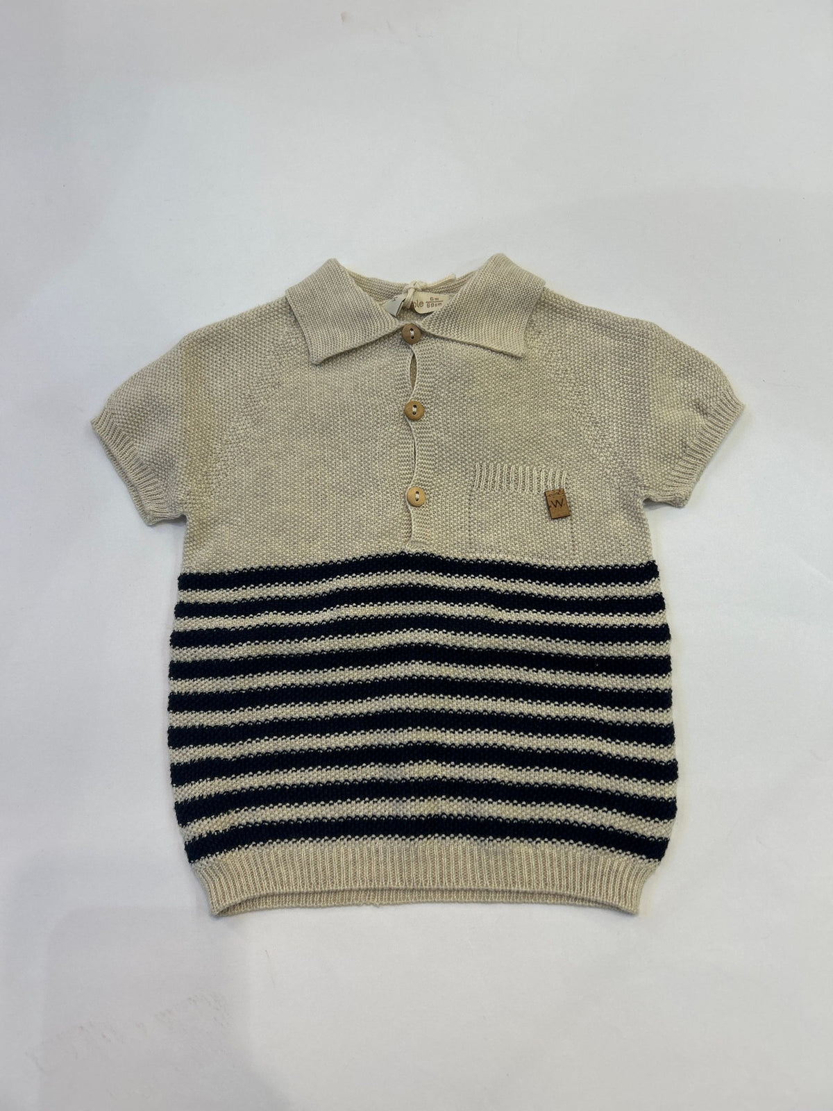 maglia naonato weedoble pe259r