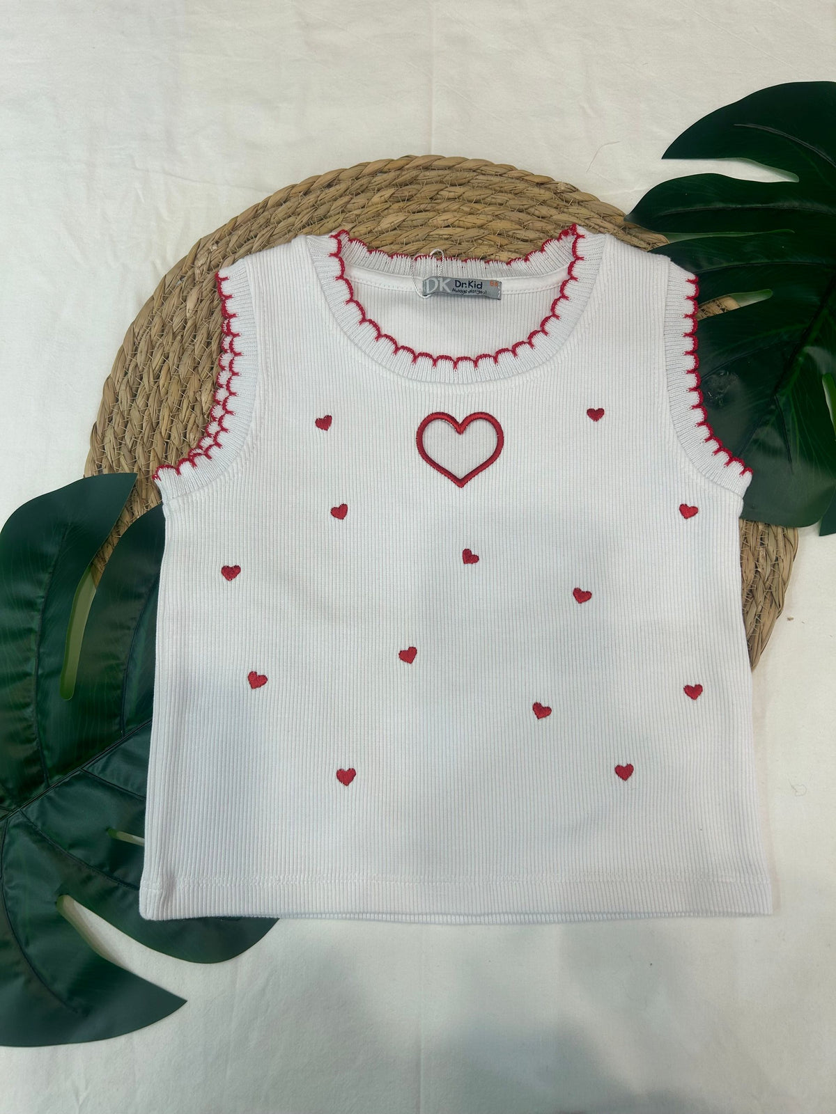 maglia bambina dottor kid pe26415