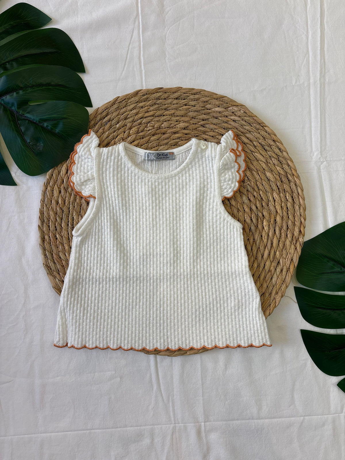 maglia neonata dottor kid pe26372