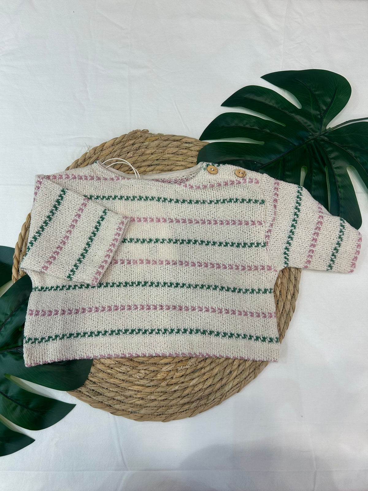 maglia neonata play up pe262350