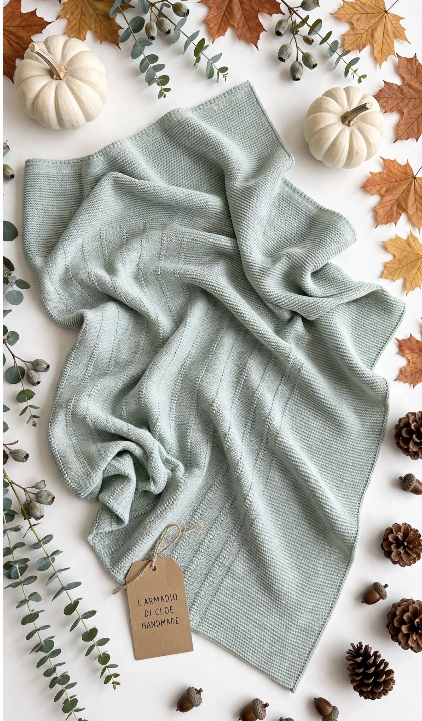 coperta naonato juliana ai27525