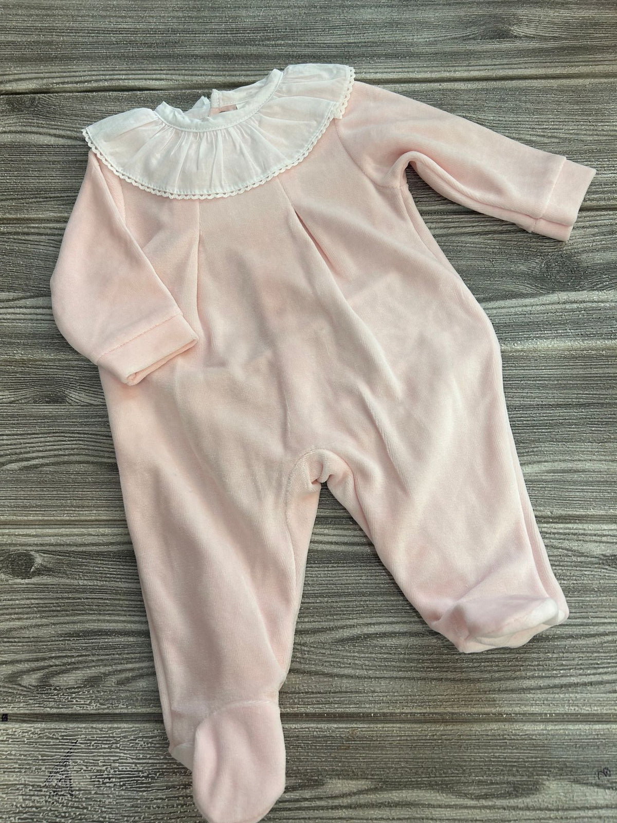 TUTINA NEONATA BABY FASHION AI251506