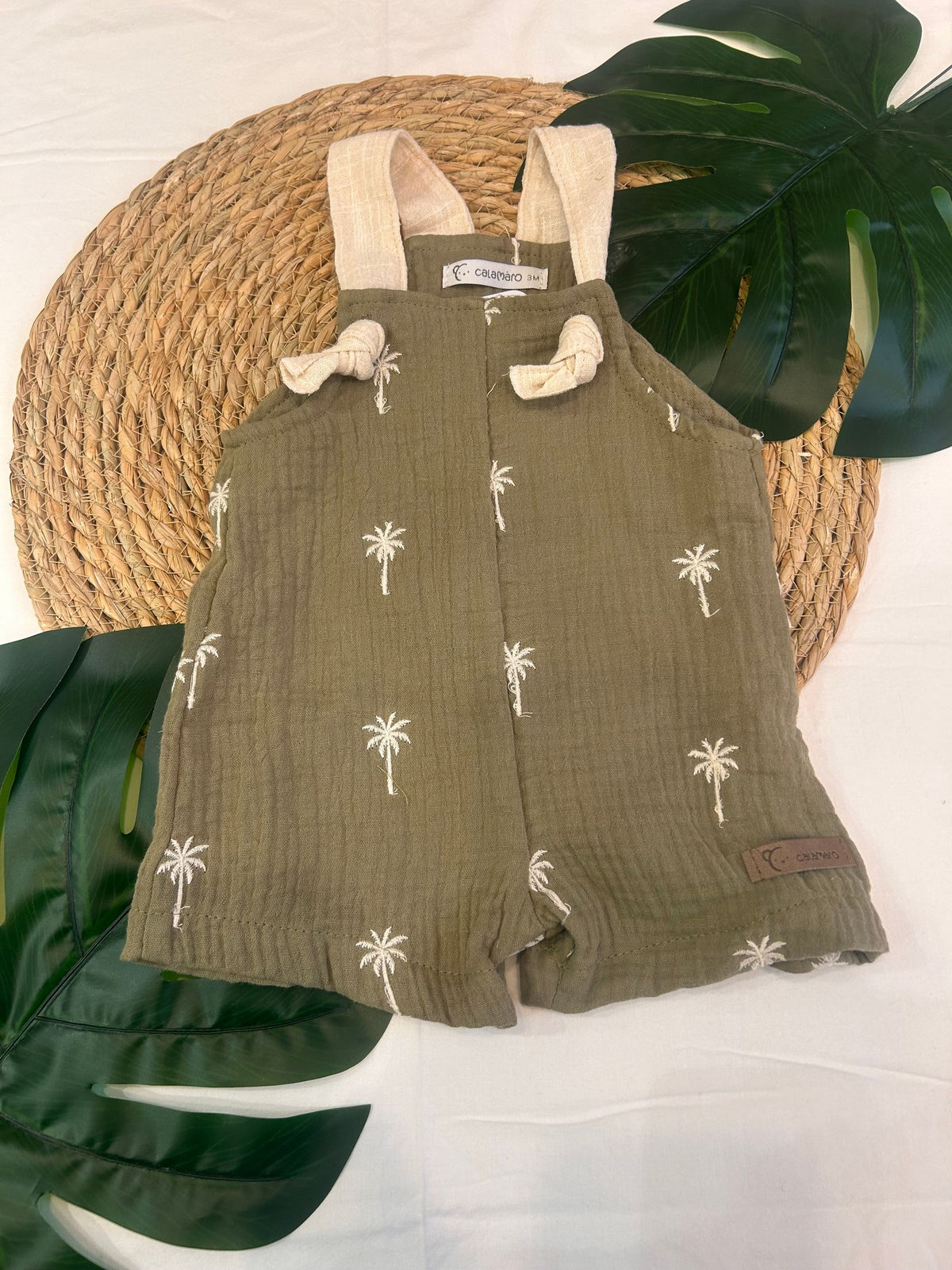 tuta bambino calamaro pe2631551n