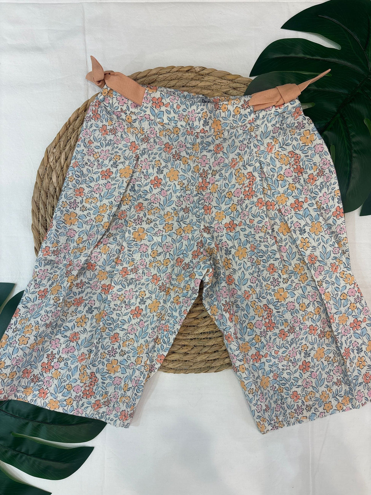 Pantalone neonata dottor kid pe26371