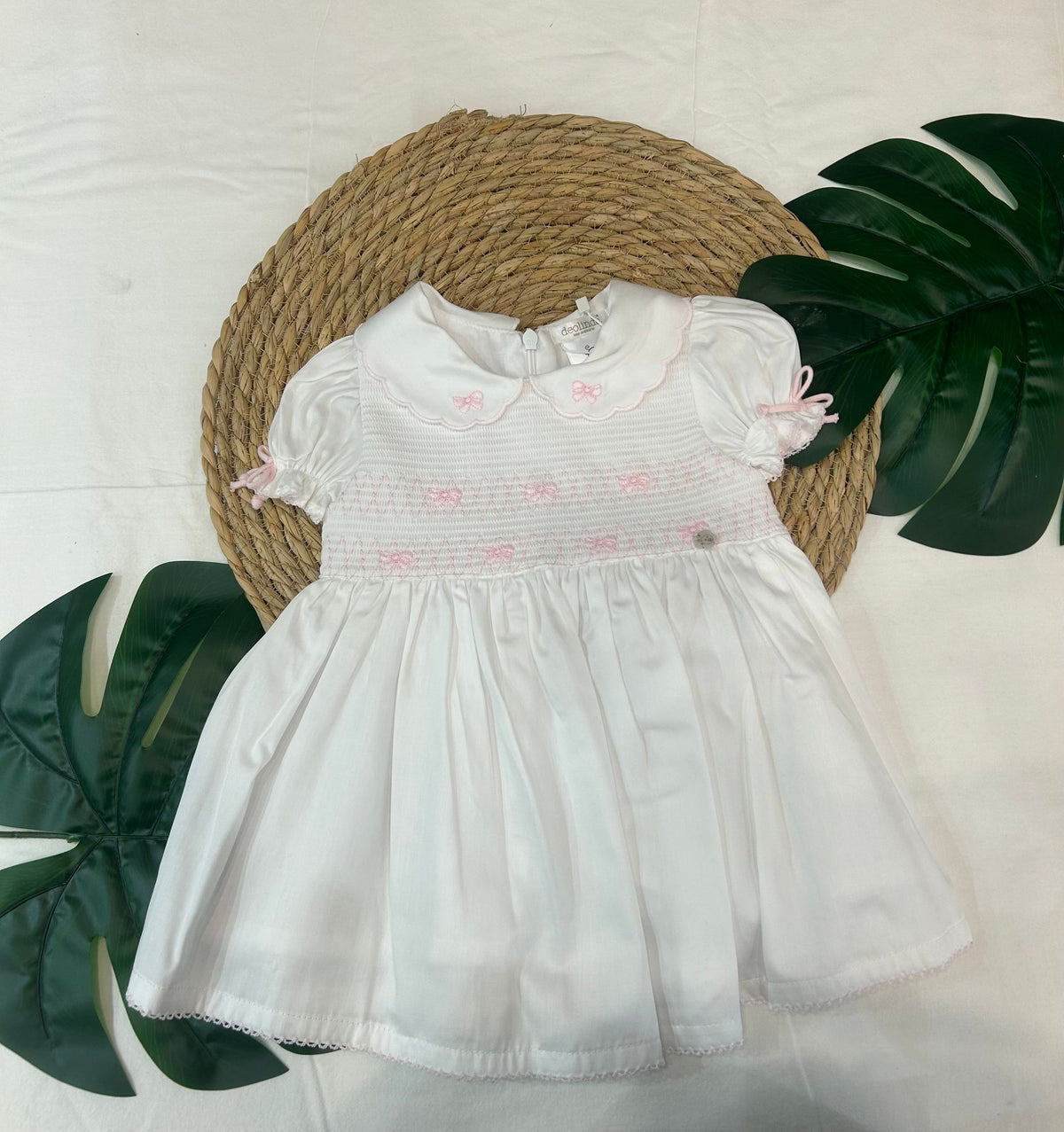 completo neonata deolinda pe26404