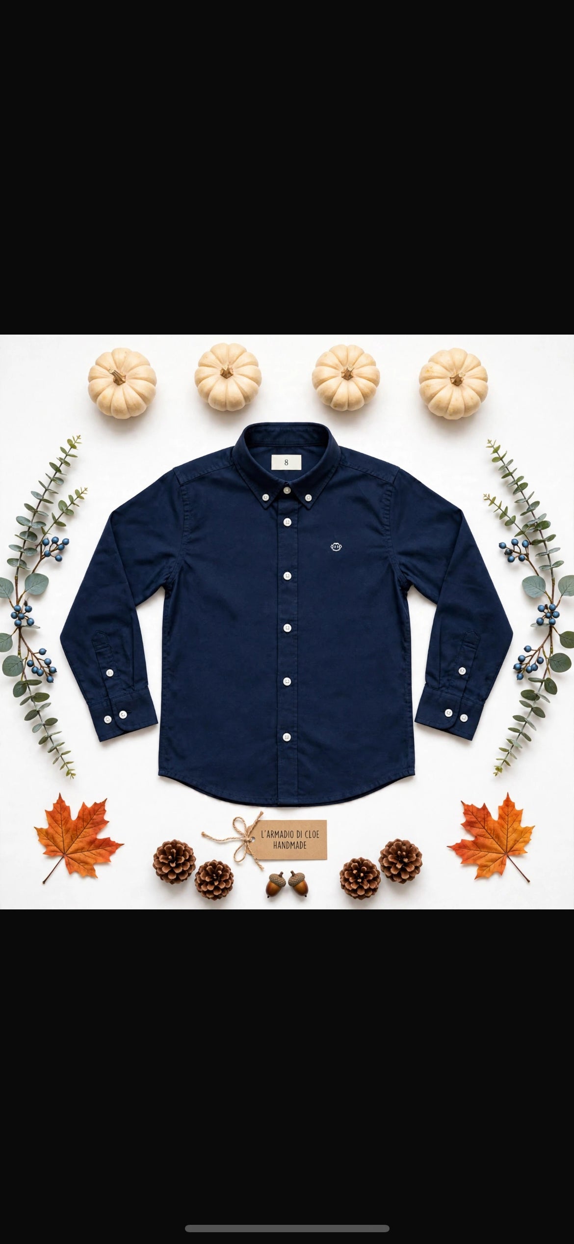 camicia bambino street monkey ai2797015