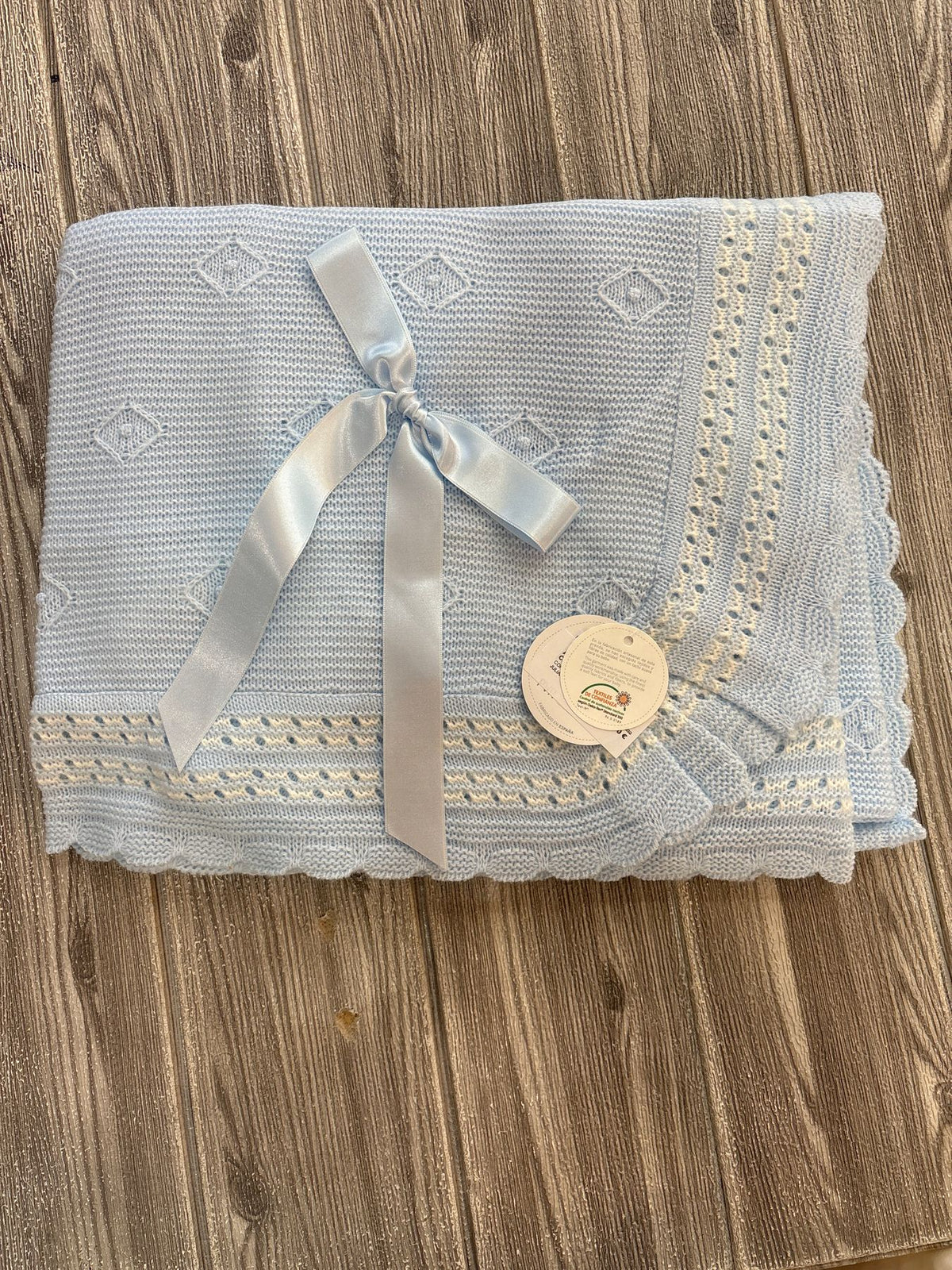 coperta unisex juliana AI2524512