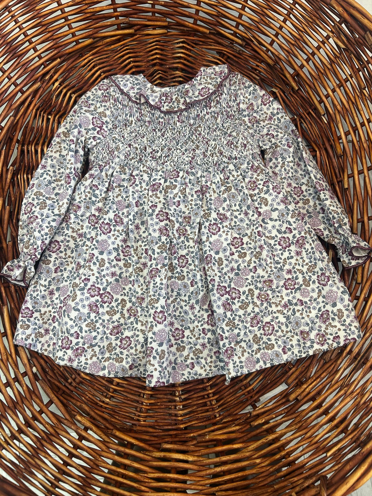 abito neonata cua cuak ai5235