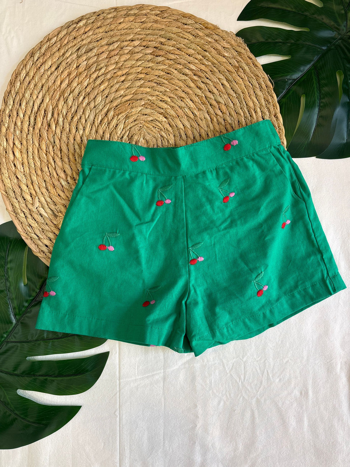 short bambina compagnia fantastica pe263417