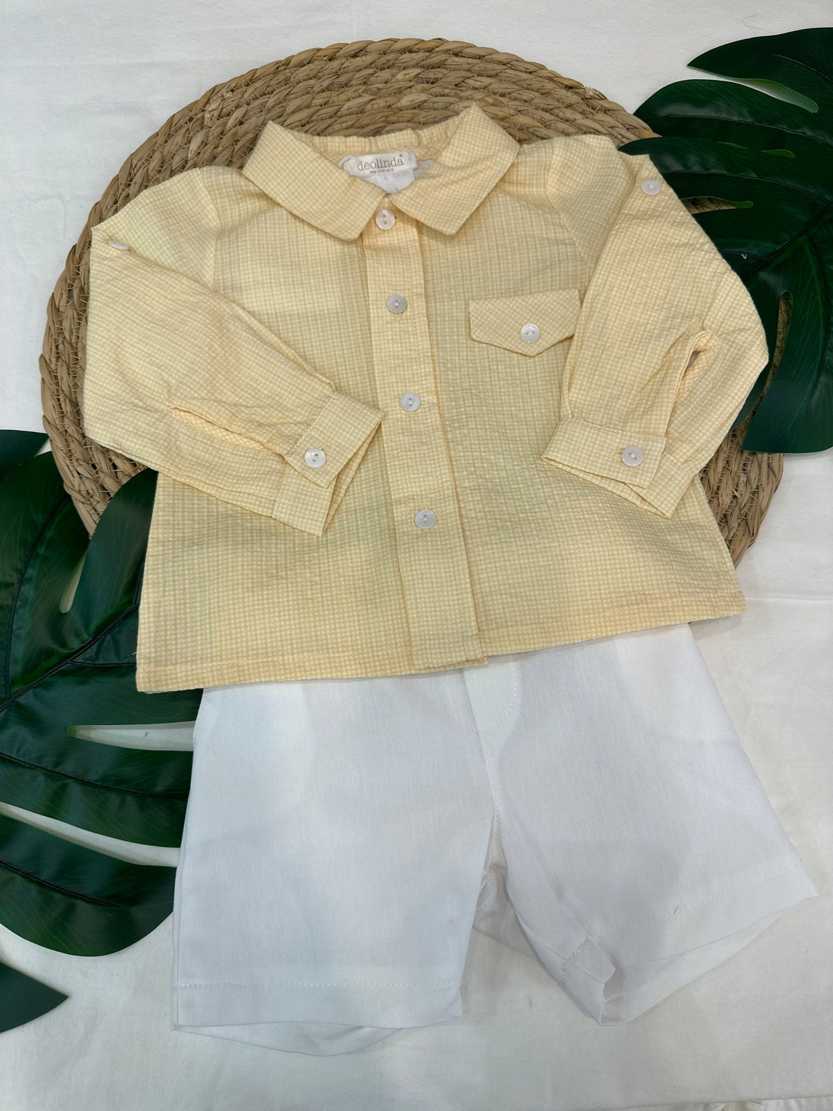 completo naonato deolinda pe26631