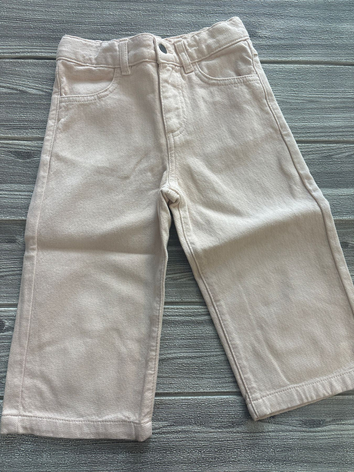 Pantalone bambina play up AI25411603
