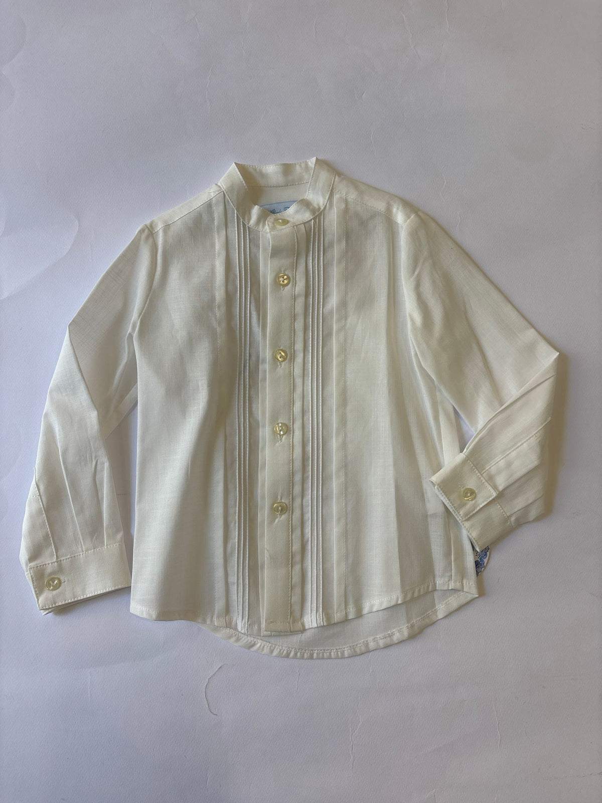 camicia naonato abuela tata pe254405008p