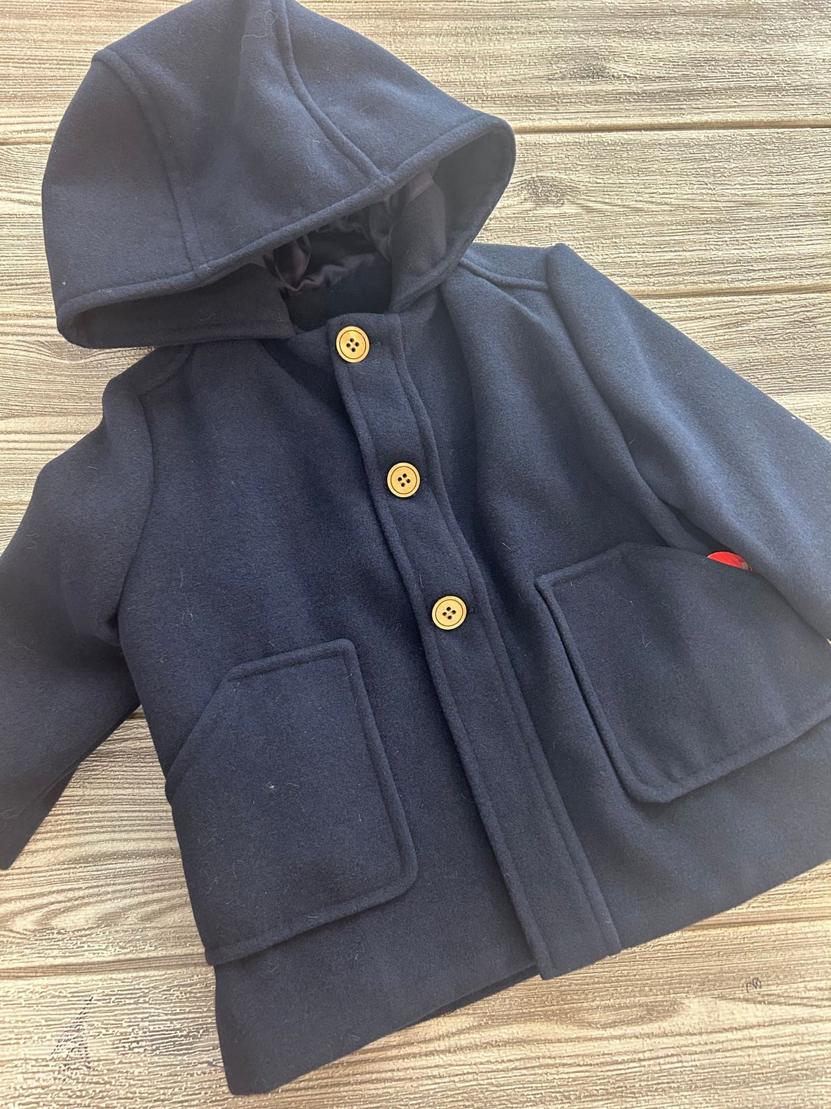 cappotto neonato del sur AI253995
