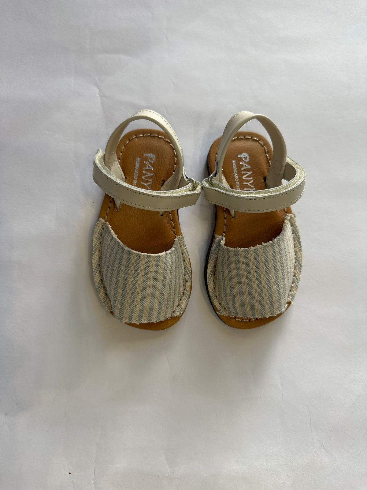 scarpa bambino panyno pe251823