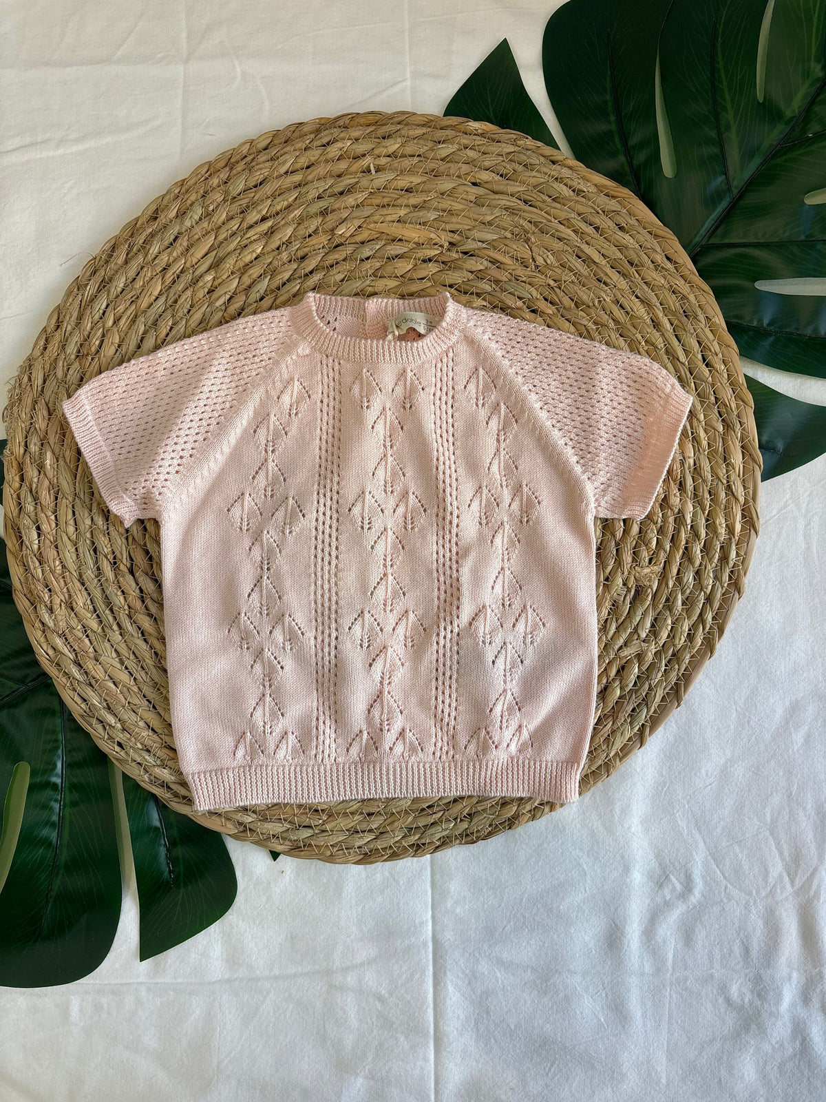 maglia neonata weedoble pe2602301b