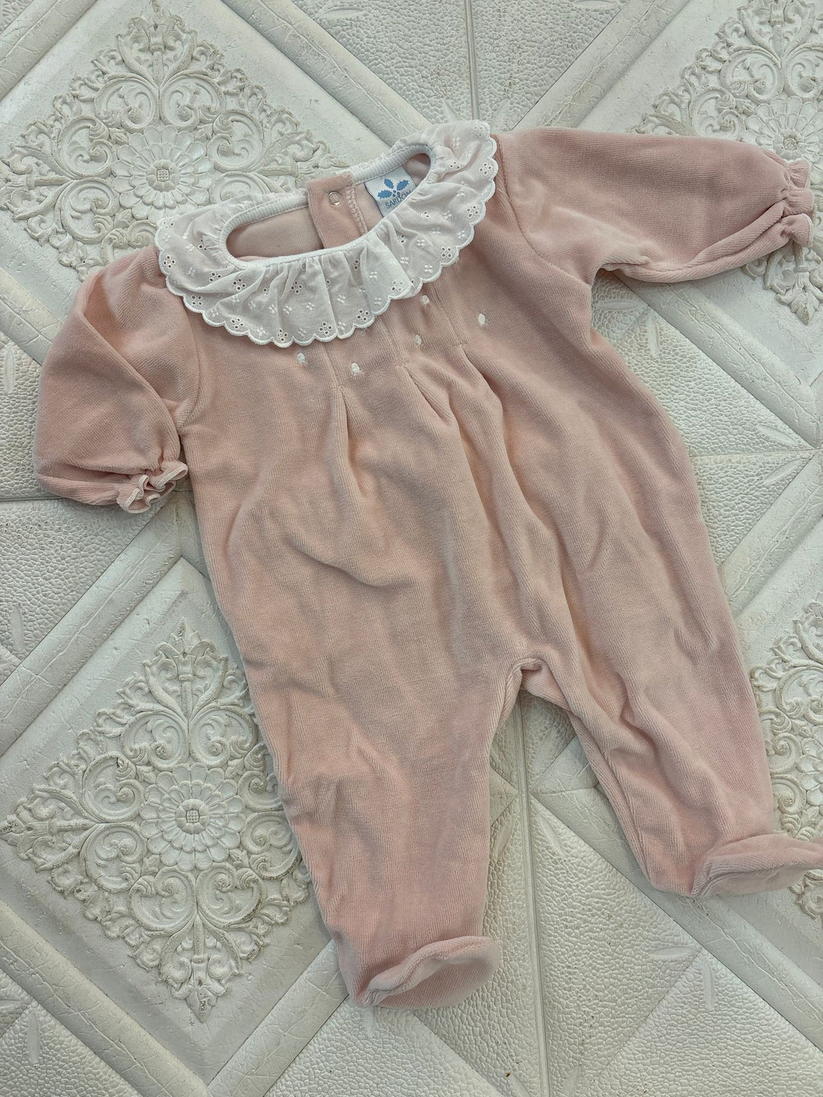 tutina neonata sardon 25AI726