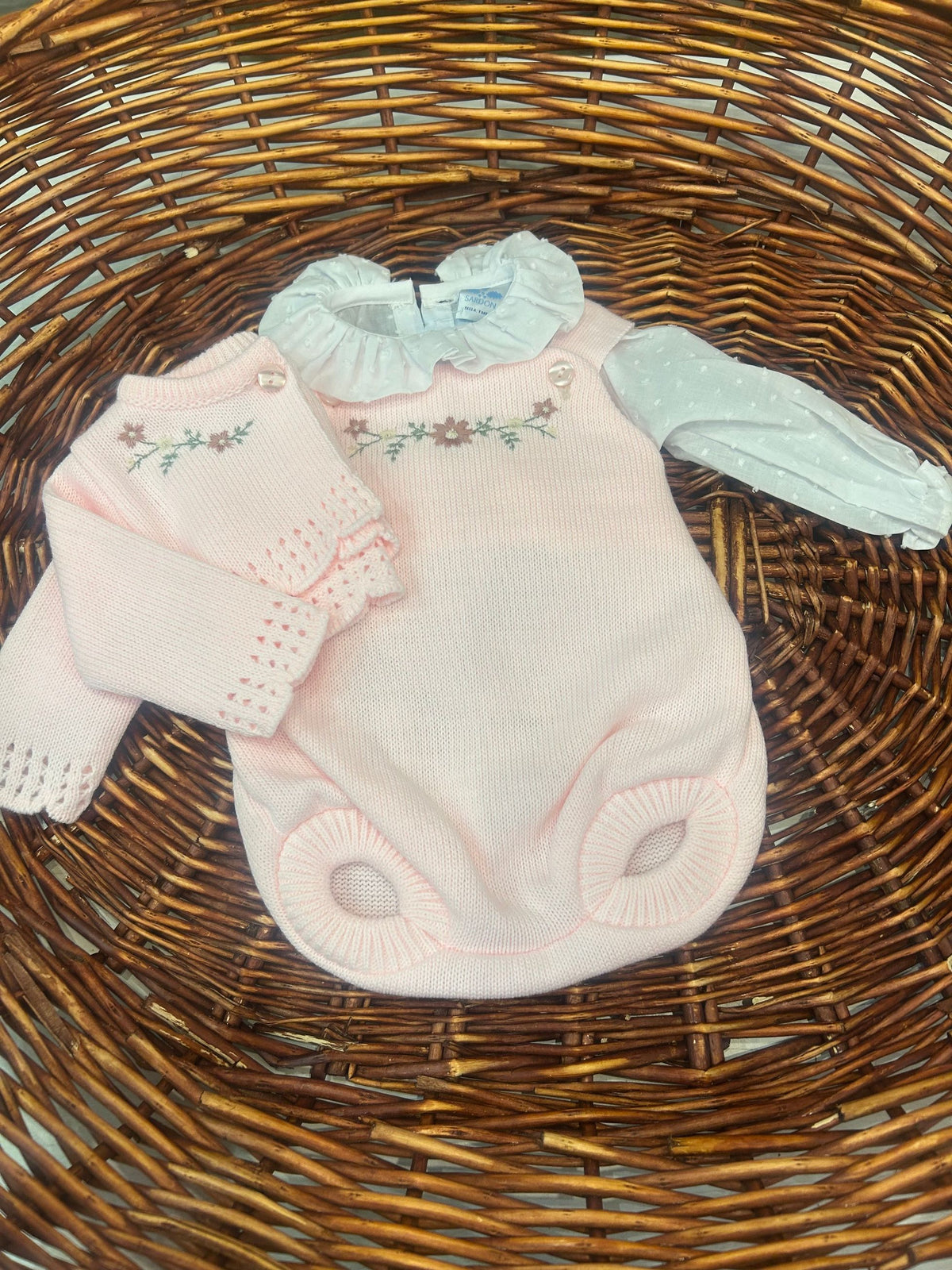 completo neonata sardon ai26173
