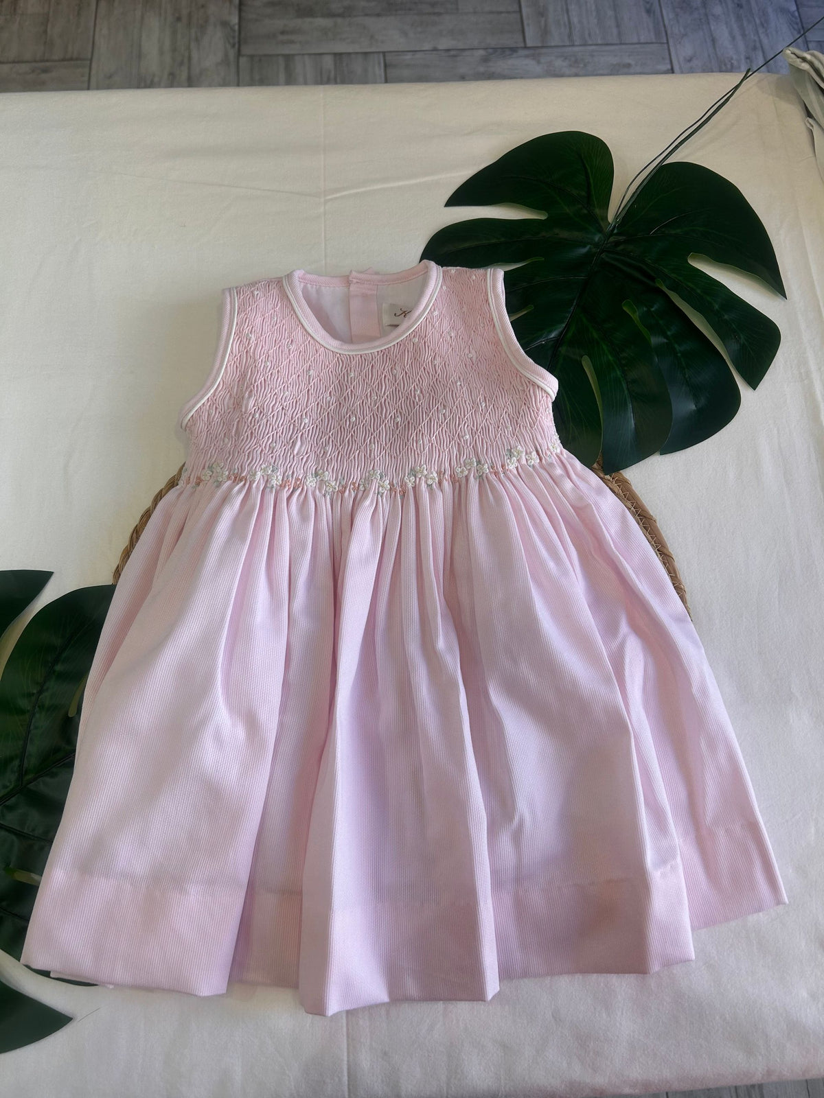 abito bambina kidiwi pe26071