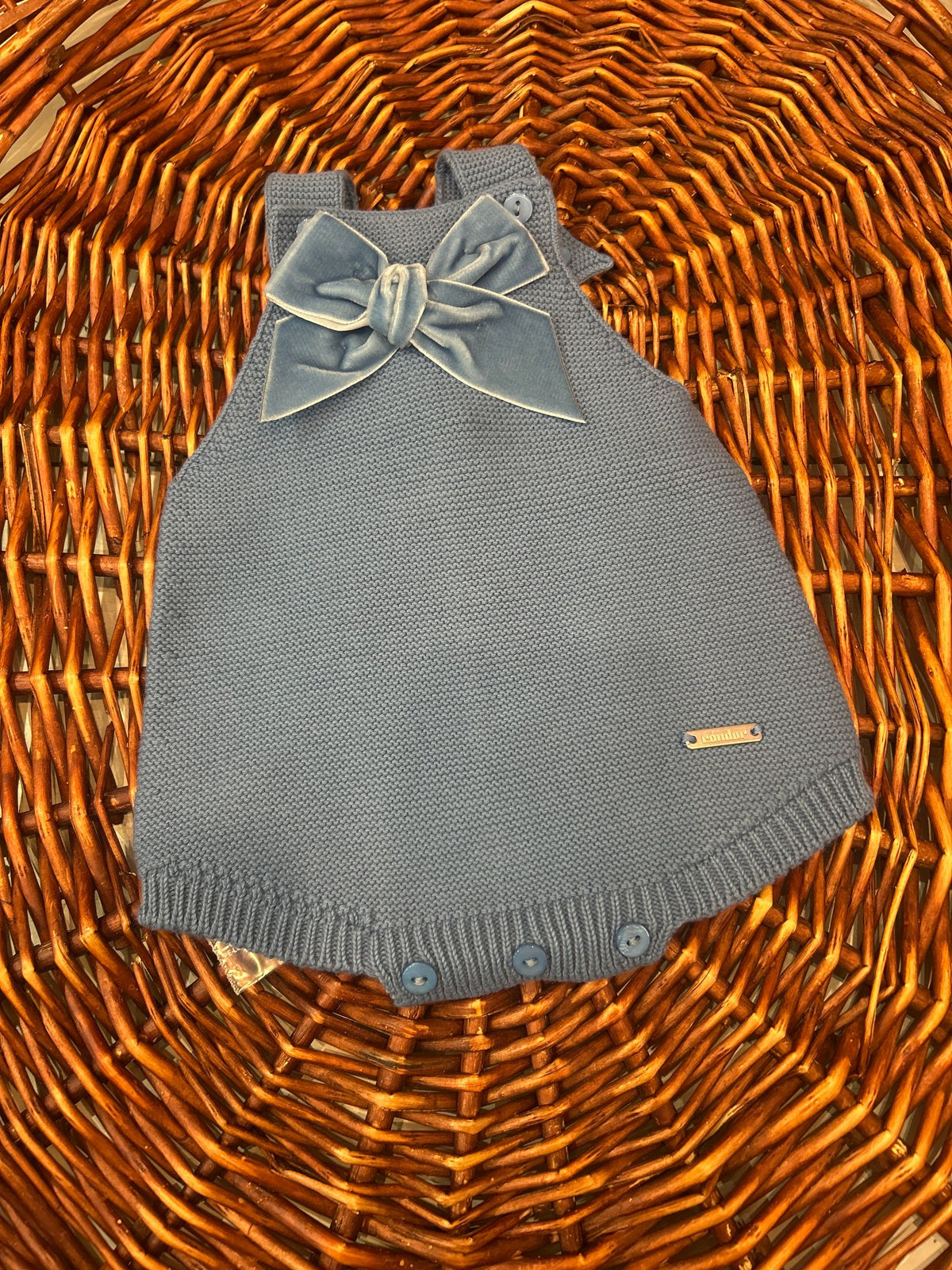 pagliaccetto neonato condor ai26911