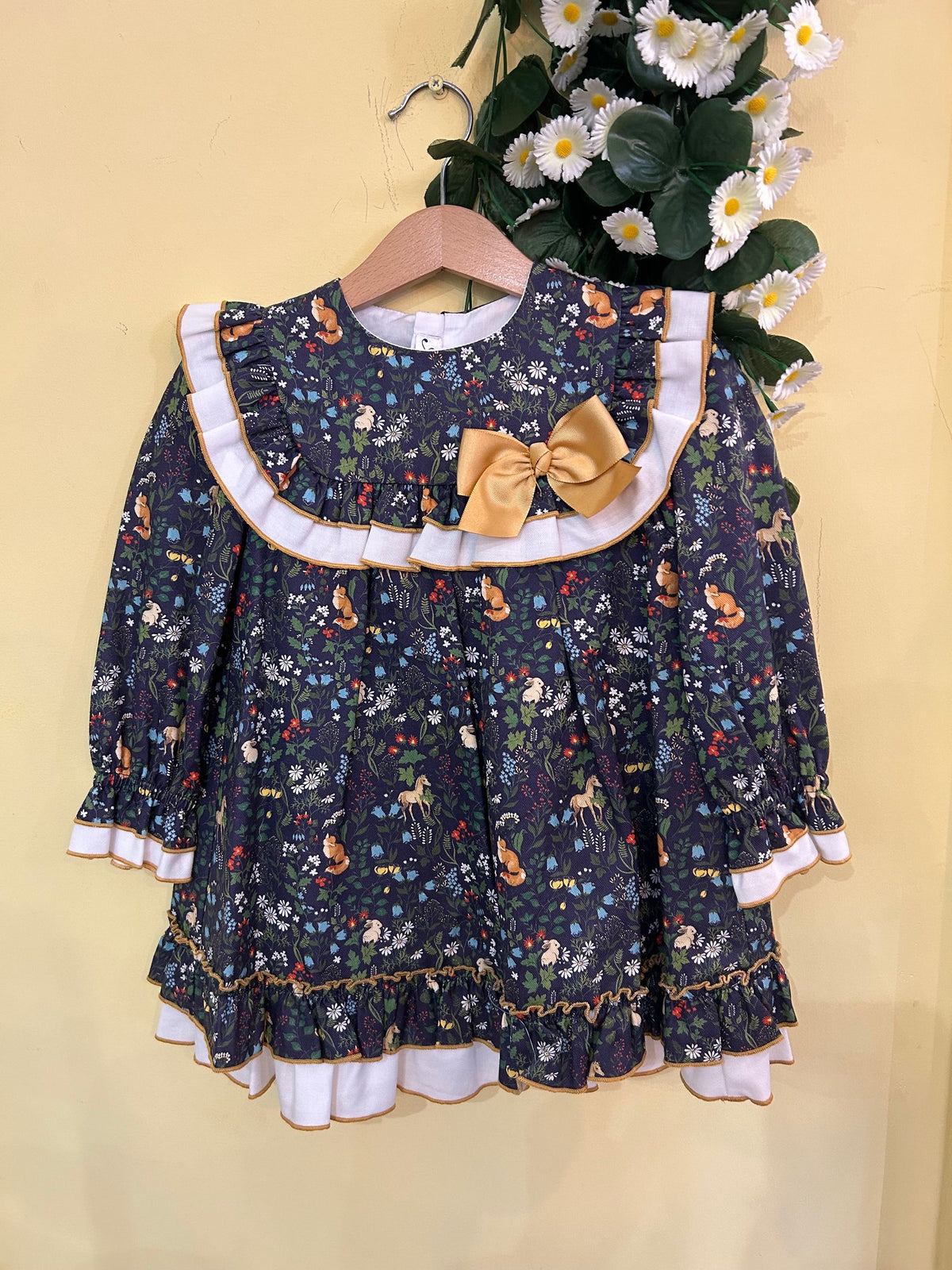 abito bambina miranda ai260240