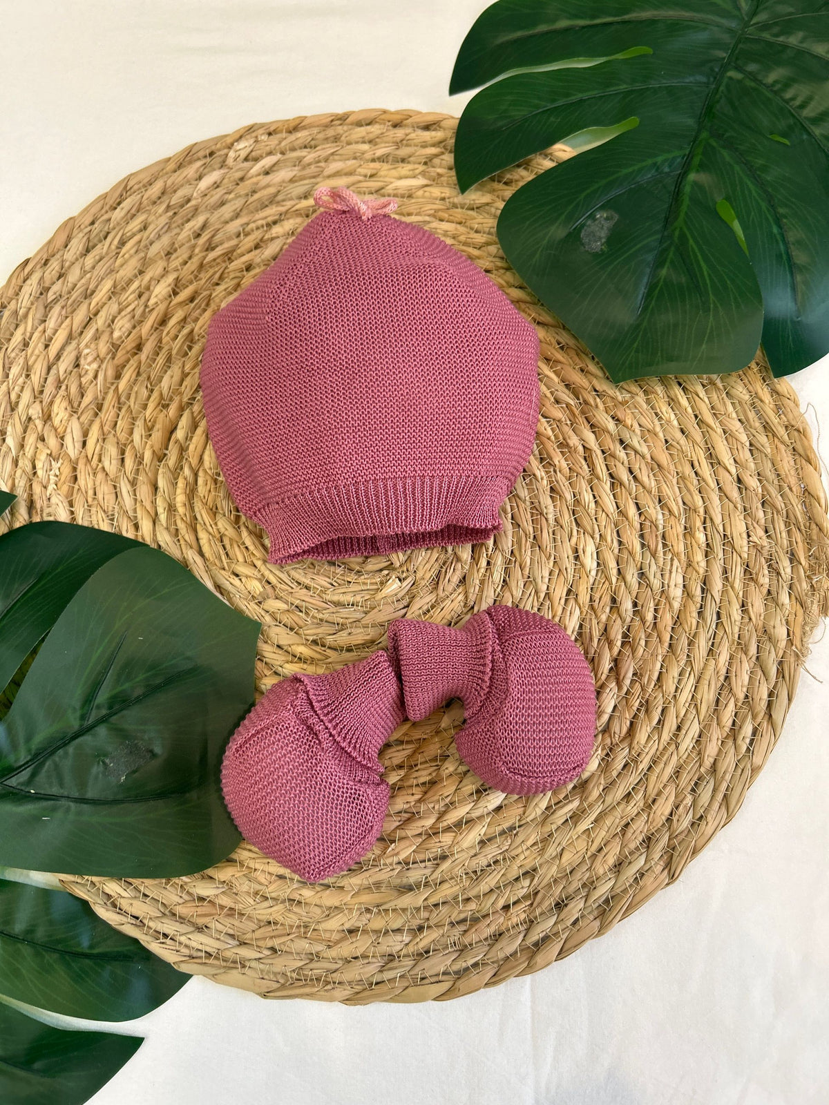 cappello  pappa e latte pe26990c