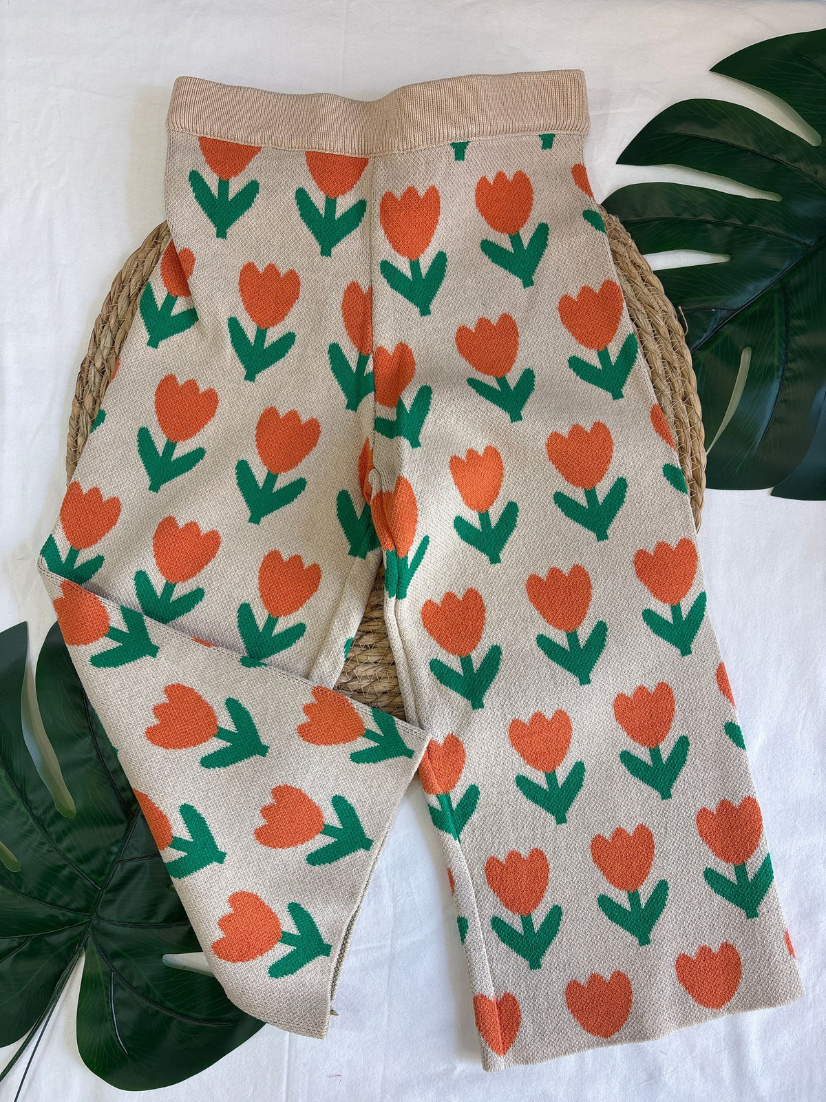 Pantalone bambina compagnia fantastica pe260207