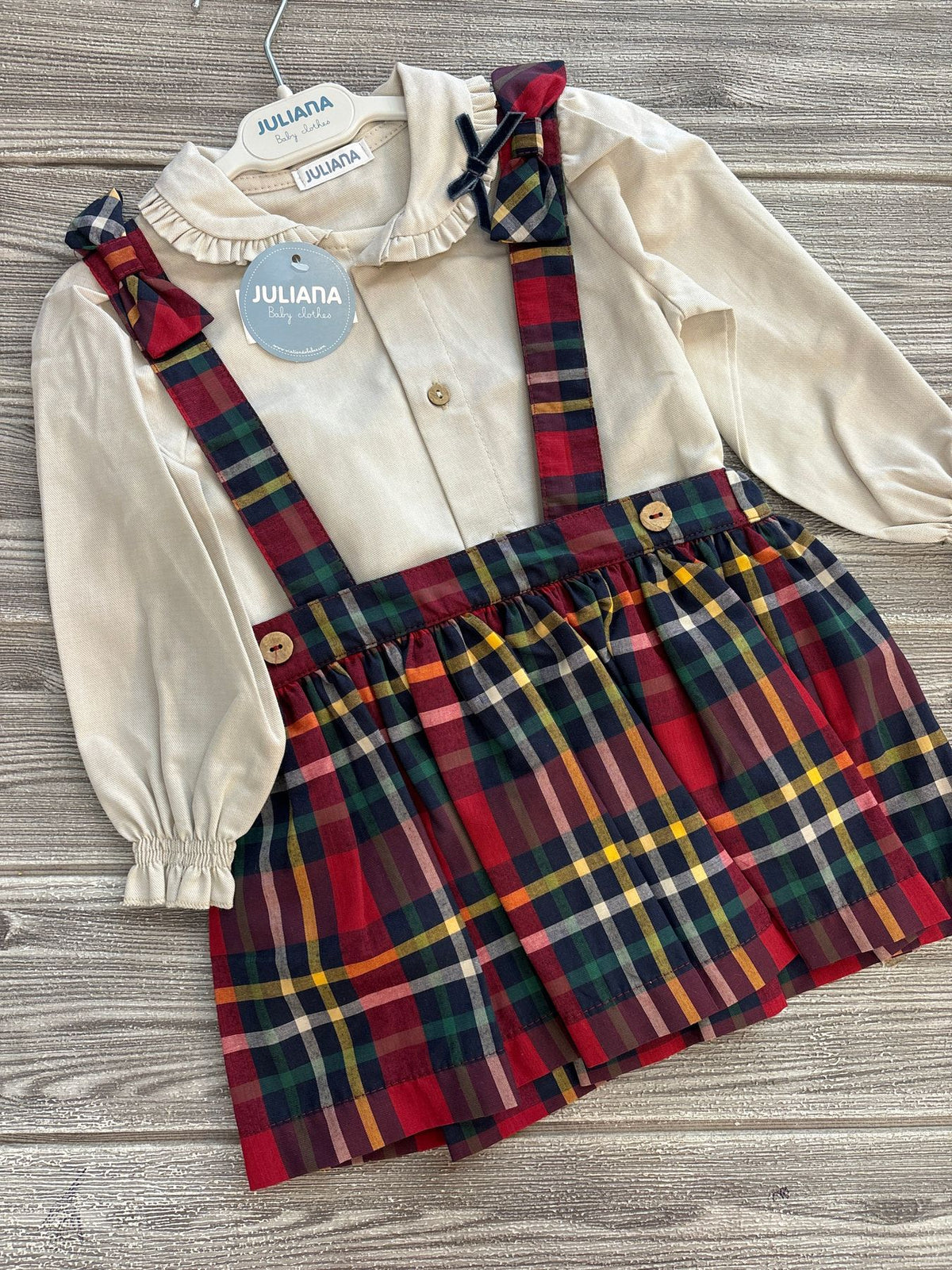 completo neonata juliana 25AI24651