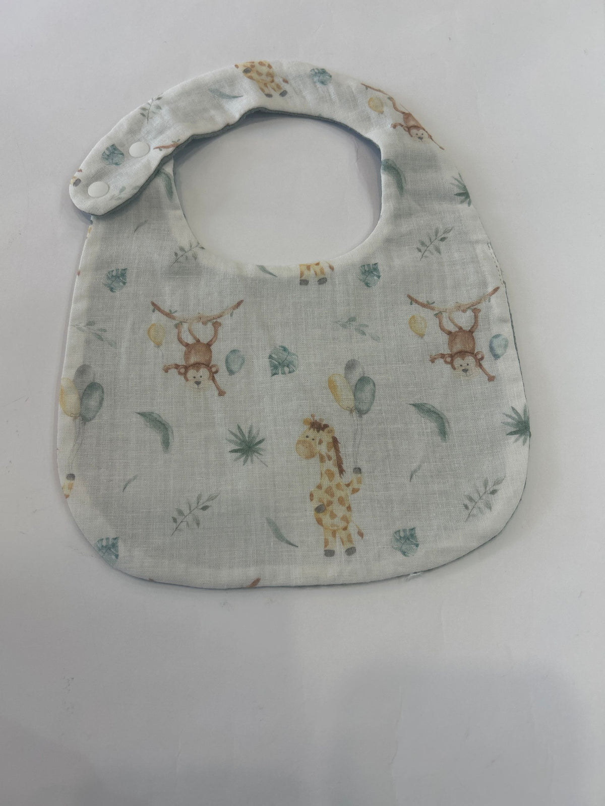 bavetta unisex mini ja 25p20b