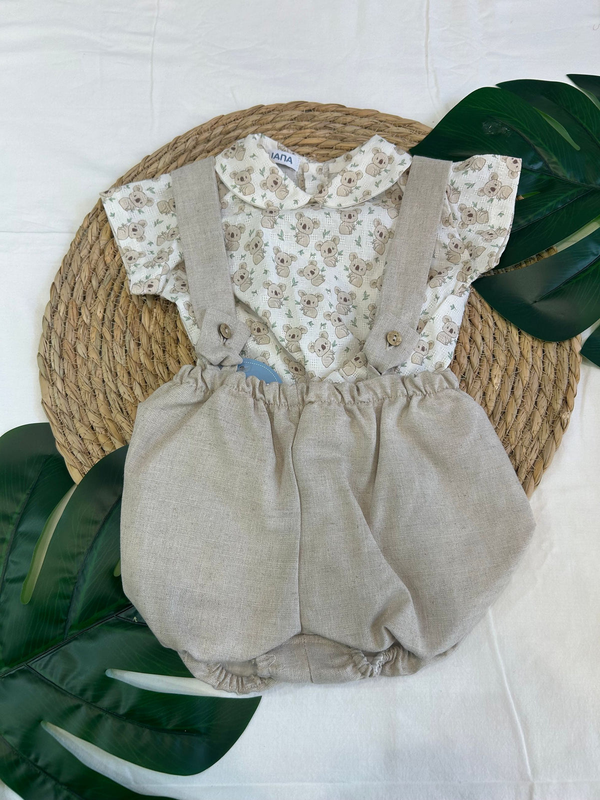 completo neonato juliana pe26116