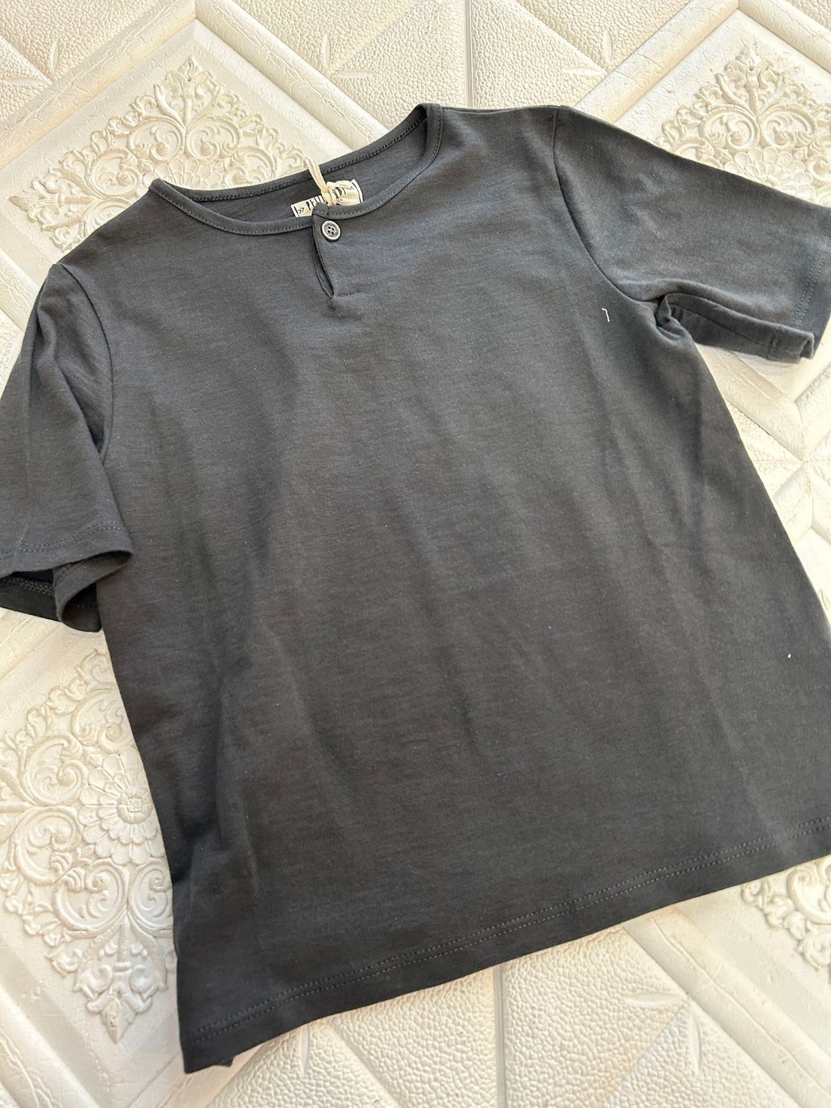tshirt bambino petit indi 24P8324