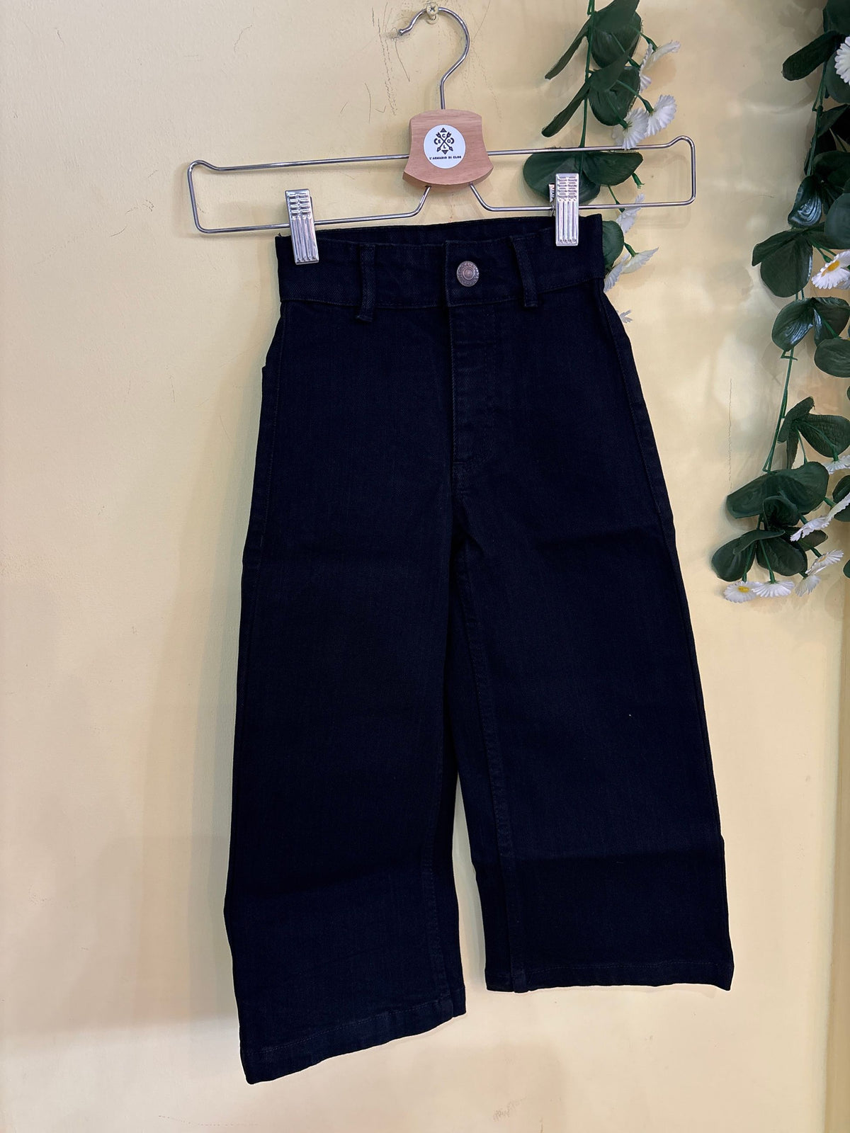 Pantalone bambina compagnia fantastica ai26401