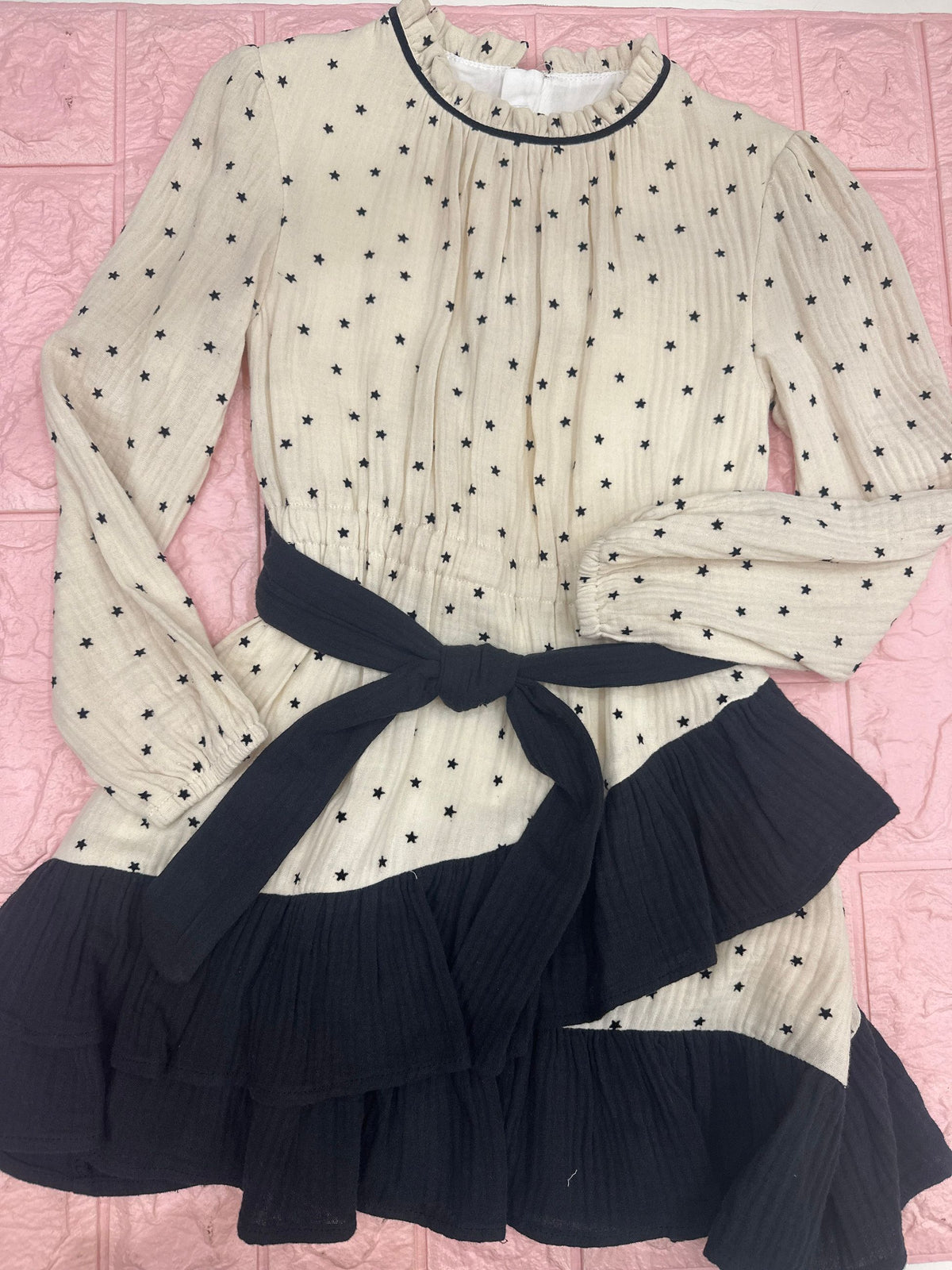 abito bambina miranda ai24305