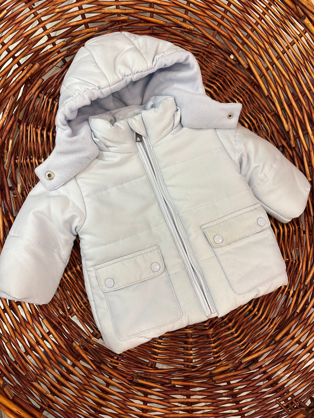 giubbino naonato miranda ai240051