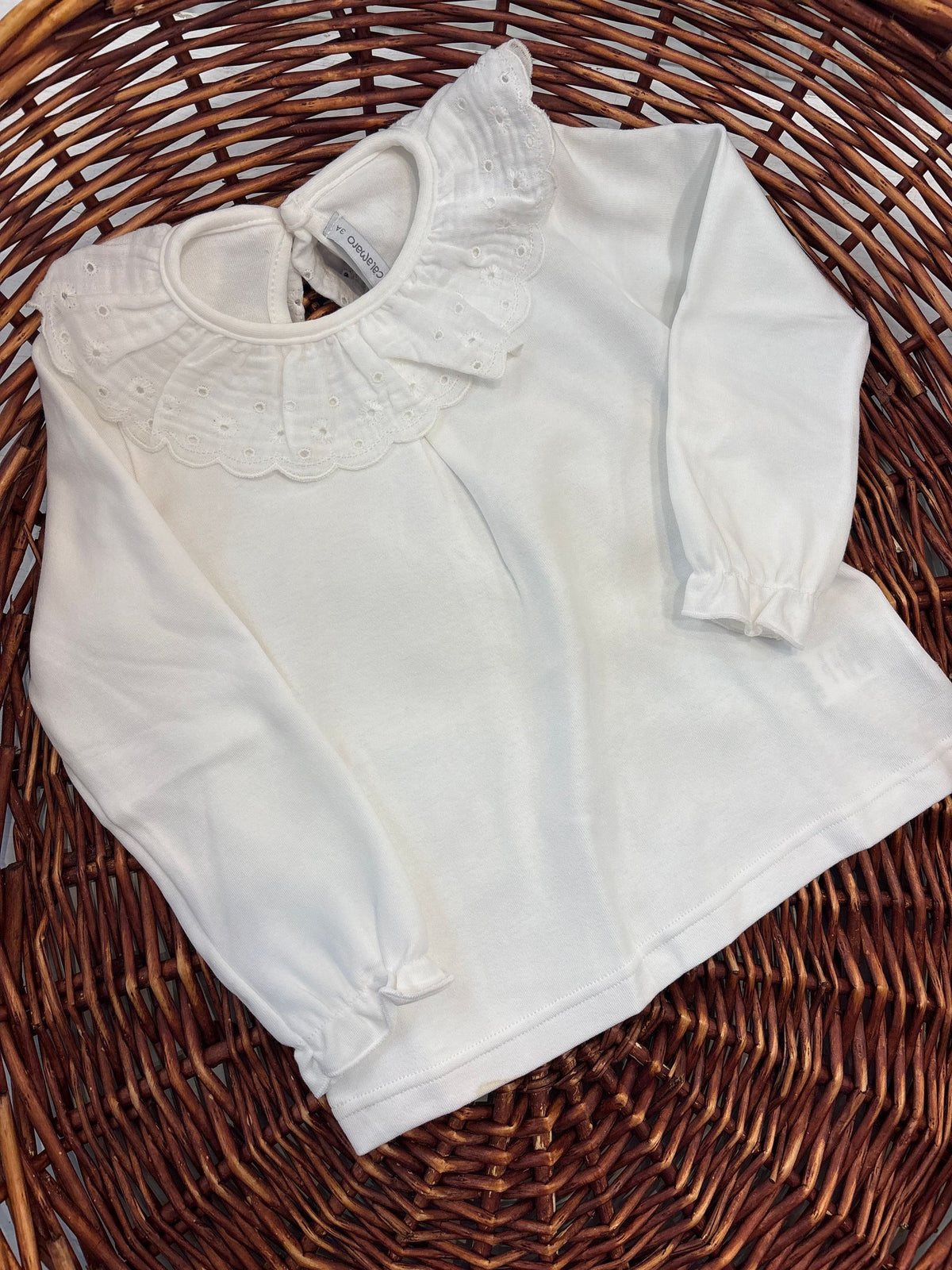 maglia neonata calamaro ai2615045