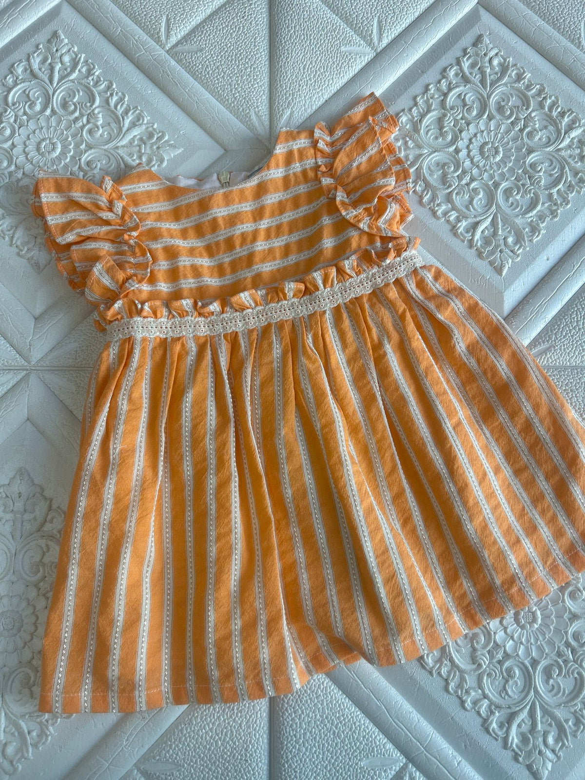 abito neonata dottor kid 24P324