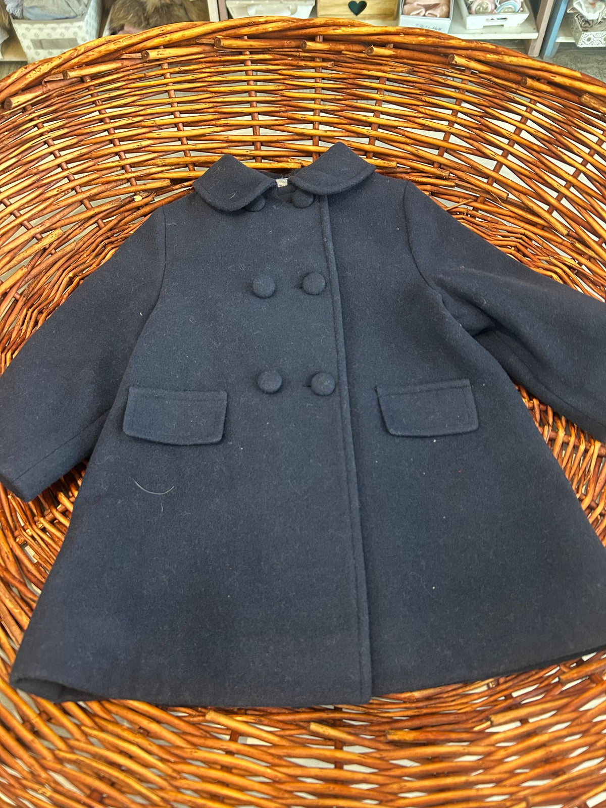 cappotto naonato sardon ai2637
