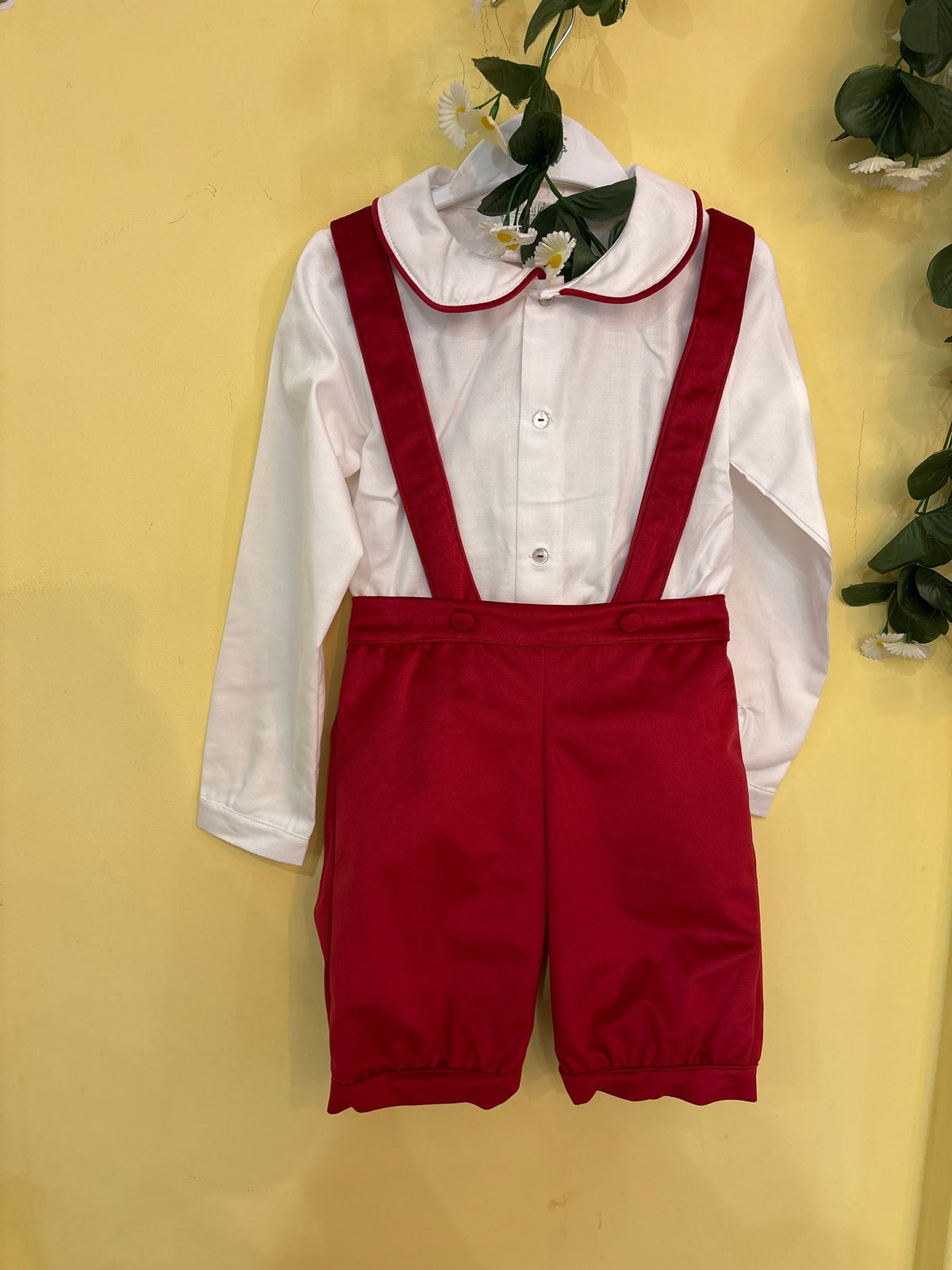 completo bambino deolinda ai26601natg