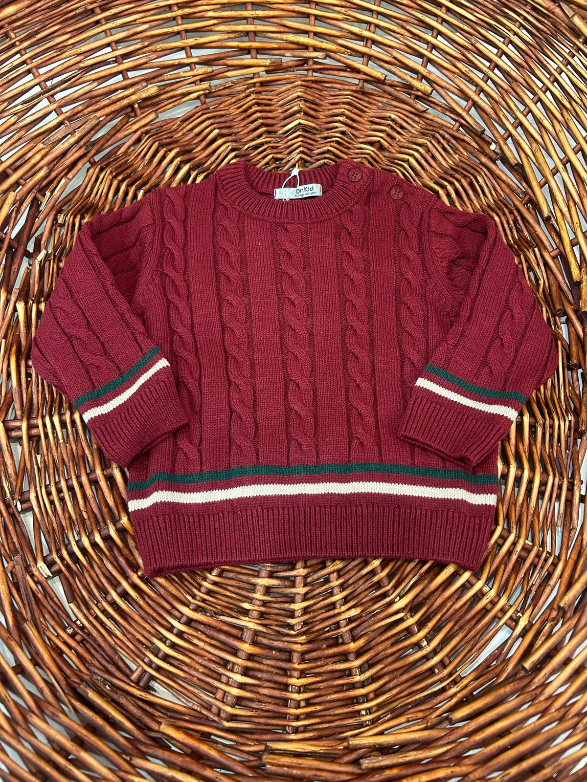 maglia naonato dottor kid ai26505n