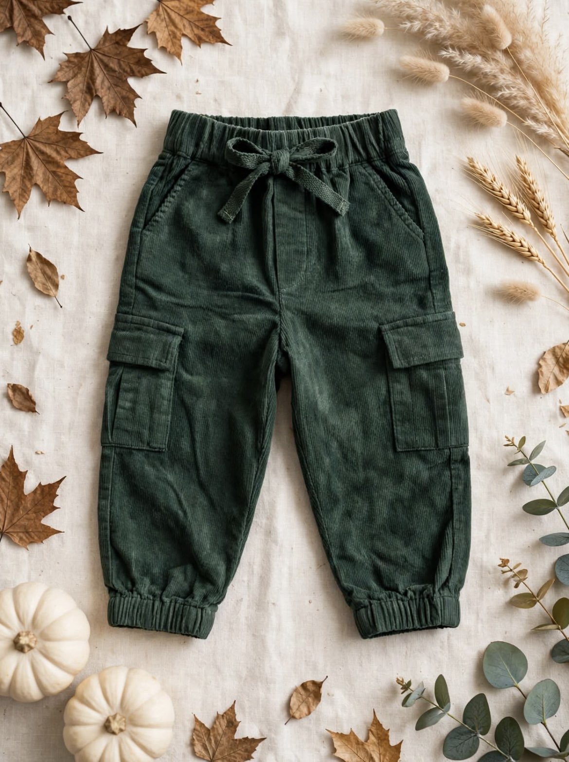 Pantalone neonato dottor kid ai27515