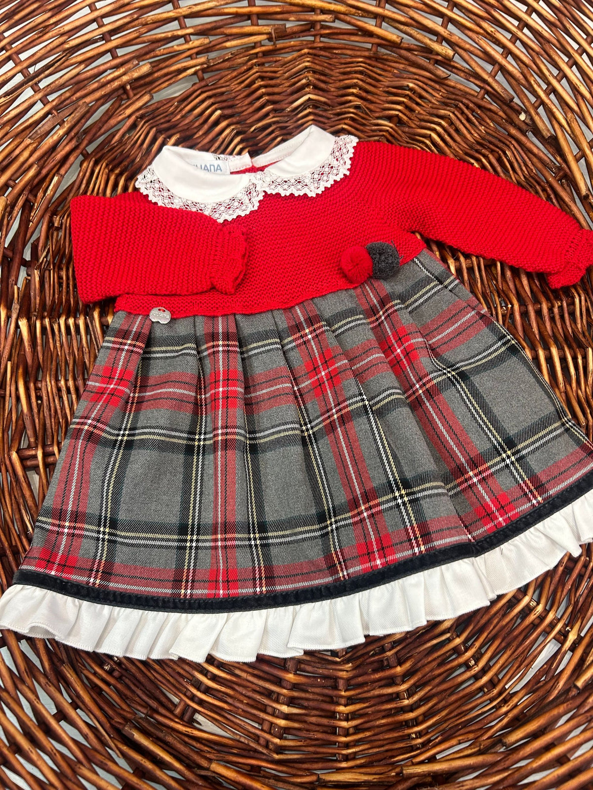 abito neonata juliana ai2625652