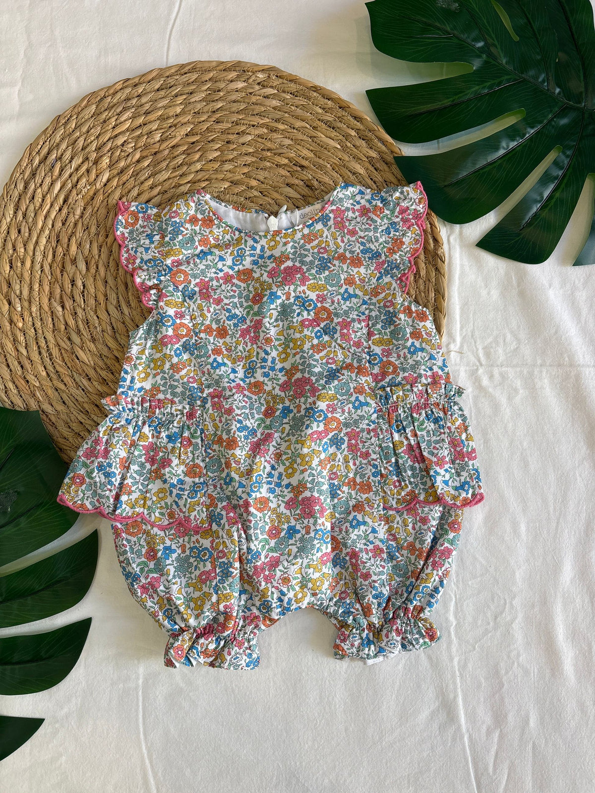 pagliacetto neonata deolinda pe26517