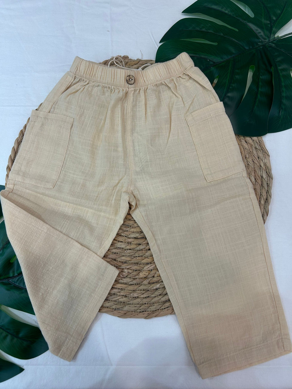 Pantalone bambino play up pe263604