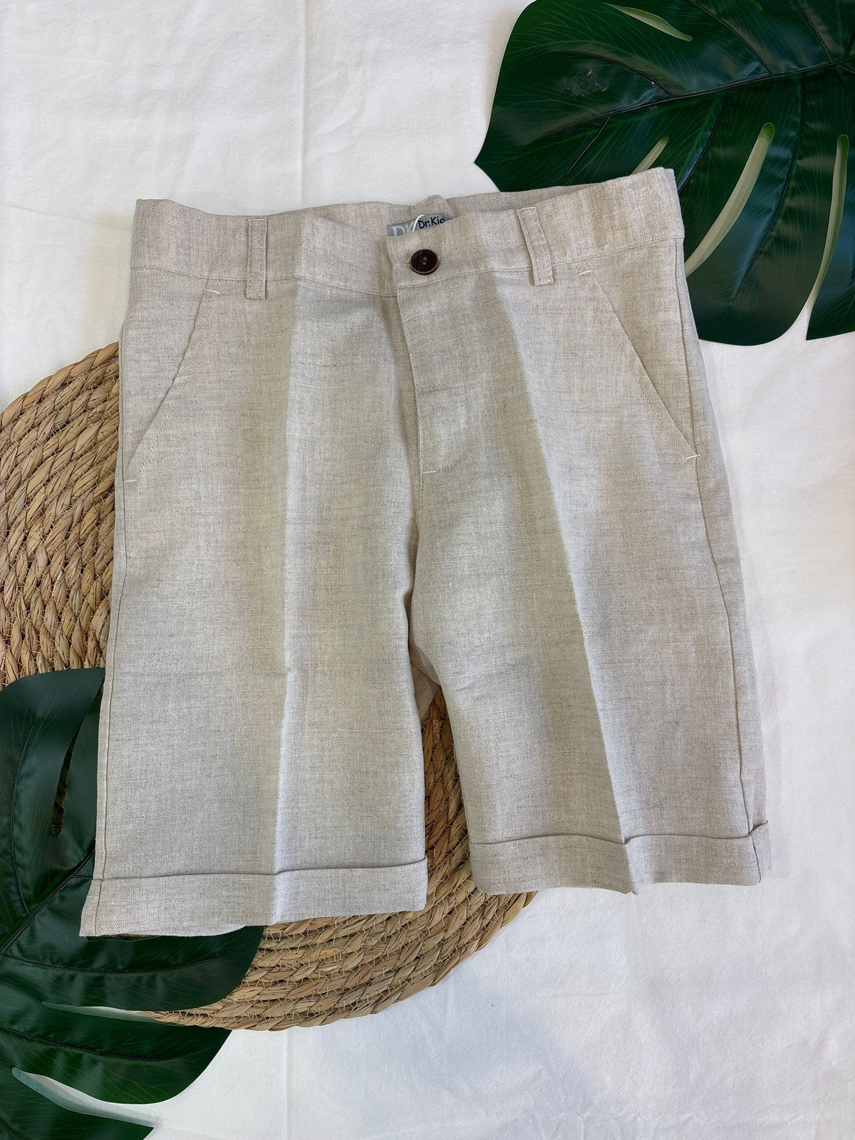 bermuda bambino dottor kid pe26686