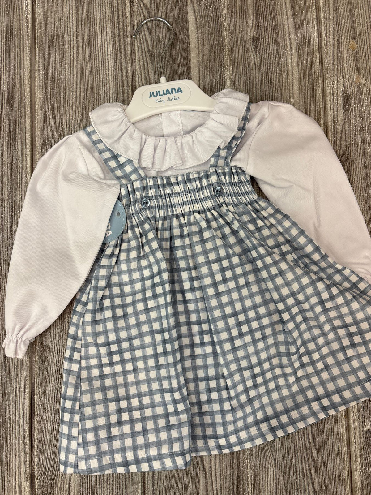 abito neonata juliana AI2524647